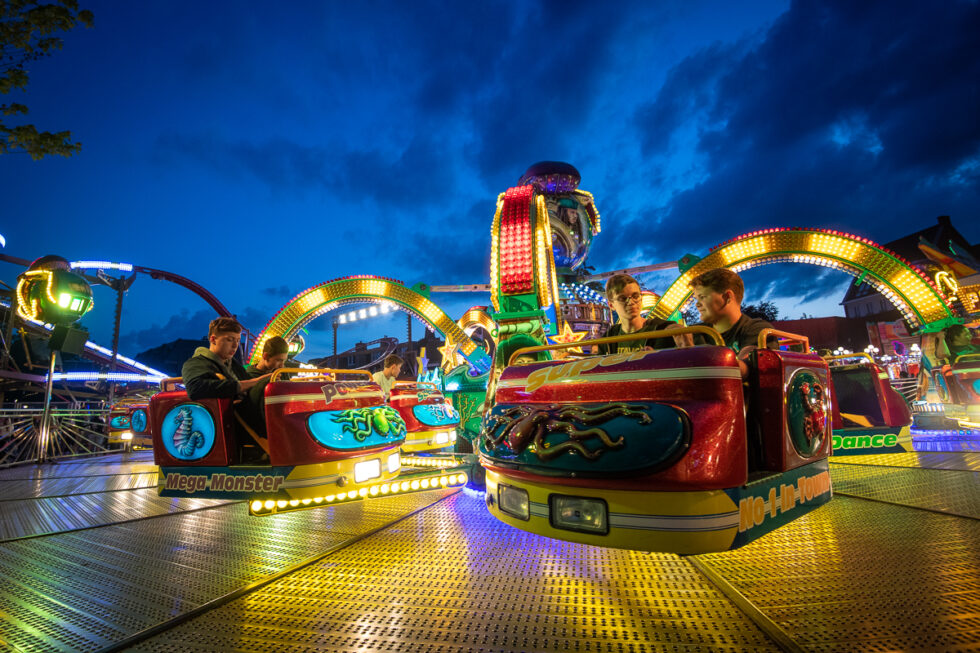 Kermis-Best | De mooiste goedkoopste kermis van Nederland
