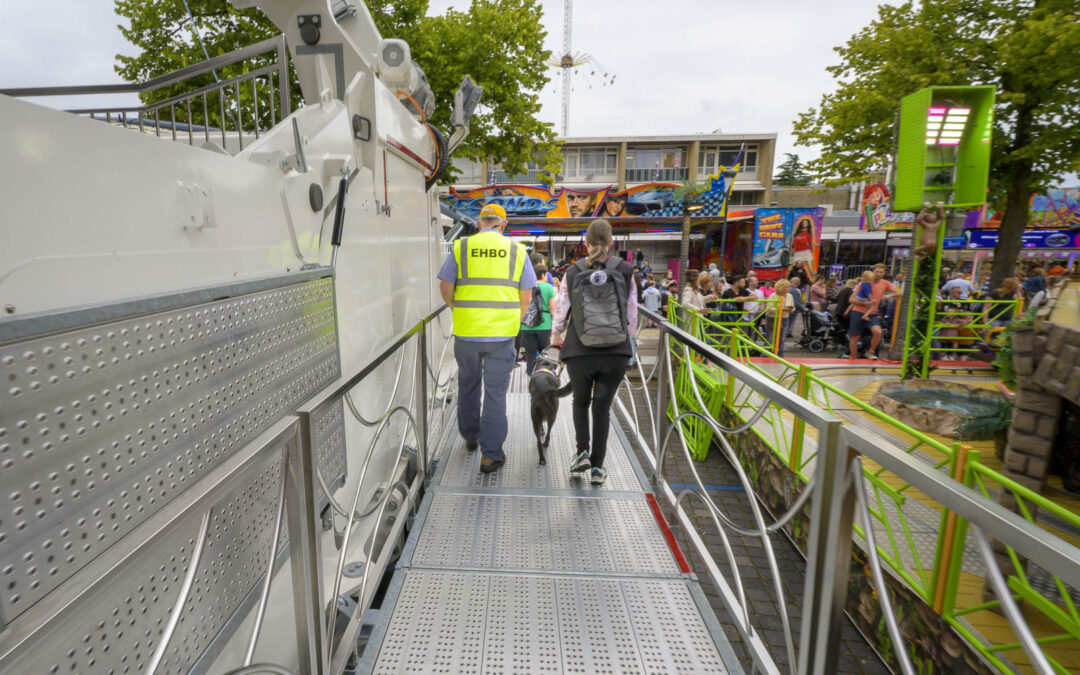 Prikkelarme Kermis Best