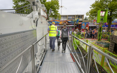 Prikkelarme Kermis Best