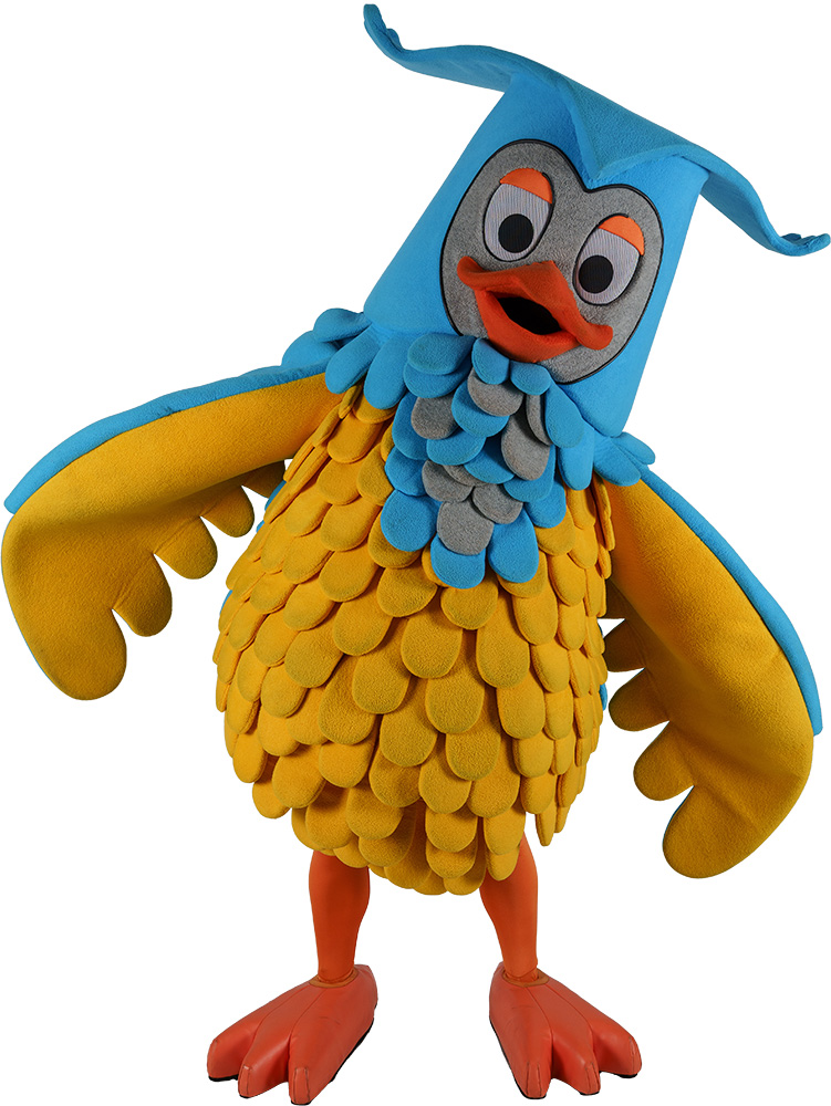 Meneer de Uil