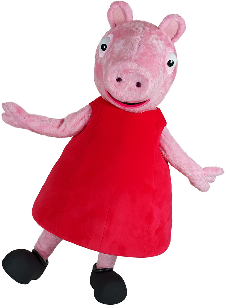 Peppa Pig